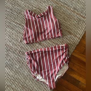 LIKE NEW ALBION FIT Women’s Bathing Suit